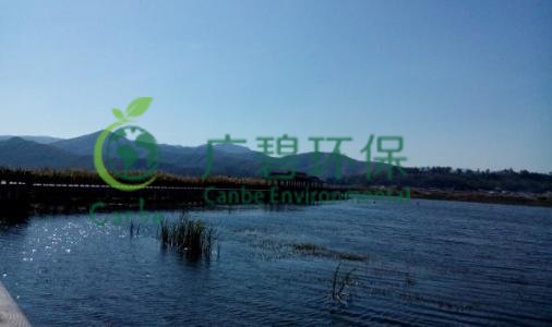 河道治理工程對環境影響評價和環保措施(圖1) 河道治理工程對環境影響評價和環保措施(圖1)