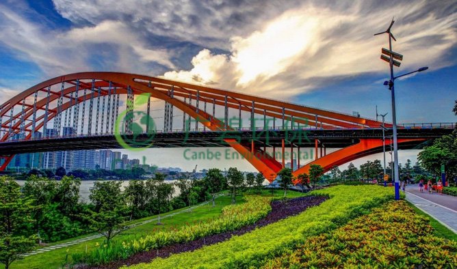 佛山排污許可制改革“再出發”為全省提供佛山樣板(圖1) 佛山排污許可制改革“再出發”為全省提供佛山樣板(圖1)