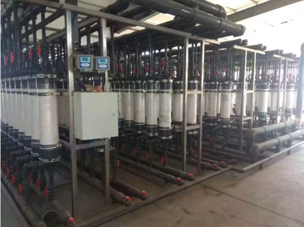 廢水脫氨有什么方法？氨氮廢水處理技術介紹