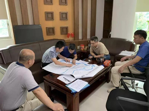 佛山市南莊鎮水環境質量全區第一 全面打響“碧水攻堅戰”(圖4) 佛山市南莊鎮水環境質量全區第一 全面打響“碧水攻堅戰”(圖4)