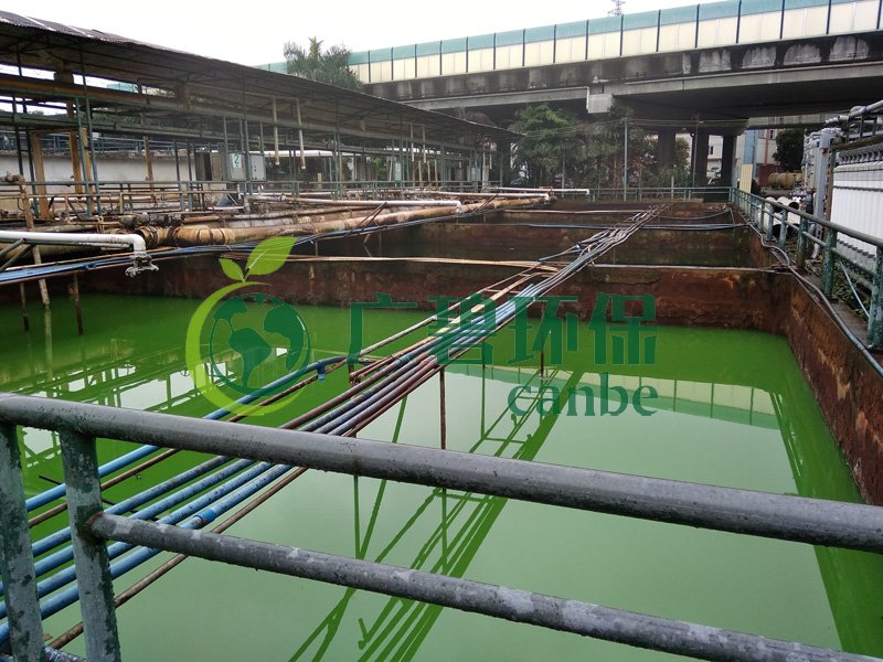 城鎮污水處理廠運營管理手冊(圖1) 城鎮污水處理廠運營管理手冊(圖1)