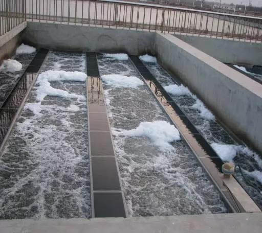 電鍍廢水排放不達標有哪些因素造成?