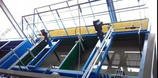 電鍍廢水是什么?電鍍廢水處理方法與工藝(圖1) 電鍍廢水是什么?電鍍廢水處理方法與工藝(圖1)