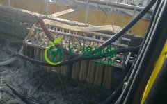 MBR膜怎么清洗?MBR膜在線清洗方法步驟