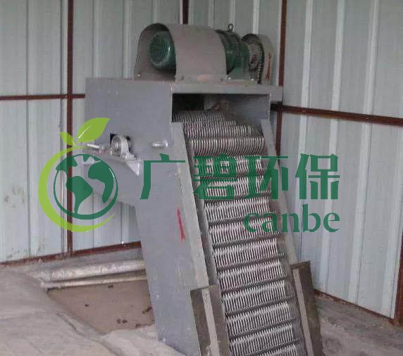 污水格柵有什么用?污水處理旋轉(zhuǎn)格柵類(lèi)型(圖1) 污水格柵有什么用?污水處理旋轉(zhuǎn)格柵類(lèi)型(圖1)