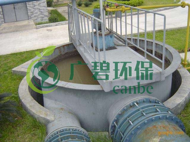 污水處理全橋式刮泥機設備操作及維修規程(圖1) 污水處理全橋式刮泥機設備操作及維修規程(圖1)