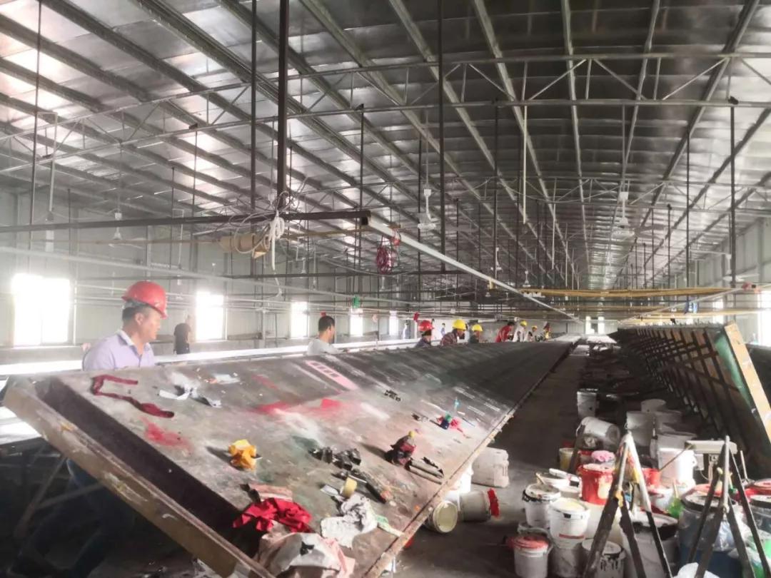 佛山市獅山鎮5家無證印花廠被查封(圖2) 佛山市獅山鎮5家無證印花廠被查封(圖2)