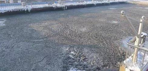 污水氨氮超標怎么解決？氨氮超標原因與解決方法