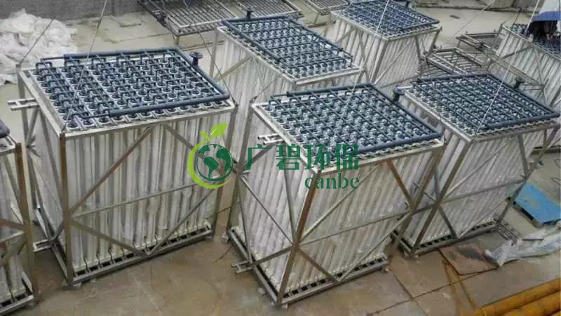 MBR工藝有哪些注意事項?MBR工藝9大誤區解讀(圖1) MBR工藝有哪些注意事項?MBR工藝9大誤區解讀(圖1)