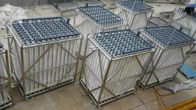 MBR工藝有哪些注意事項?MBR工藝9大誤區解讀