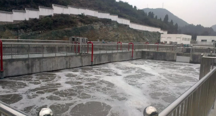 污水脫色有哪些方法?六種污水脫色技術介紹