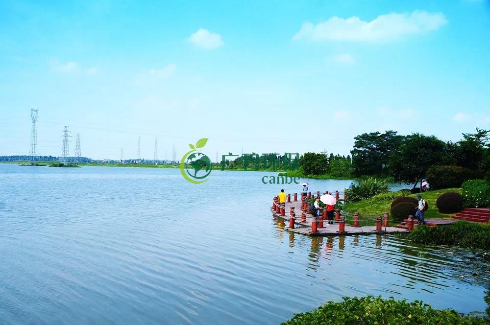 佛山7月環(huán)境空氣質(zhì)量排名 高明空氣質(zhì)量全市第一(圖1) 佛山7月環(huán)境空氣質(zhì)量排名 高明空氣質(zhì)量全市第一(圖1)