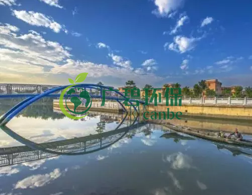 佛山市公布1~7月水質改善情況：順德水質最靚！(圖1)