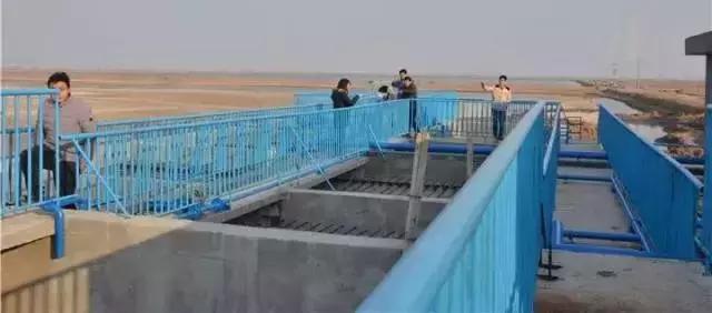 屠宰廢水怎么處理?屠宰廢水處理工藝介紹