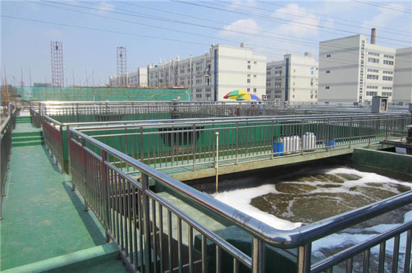 高鹽廢水如何生化處理？生化法處理高鹽廢水解釋