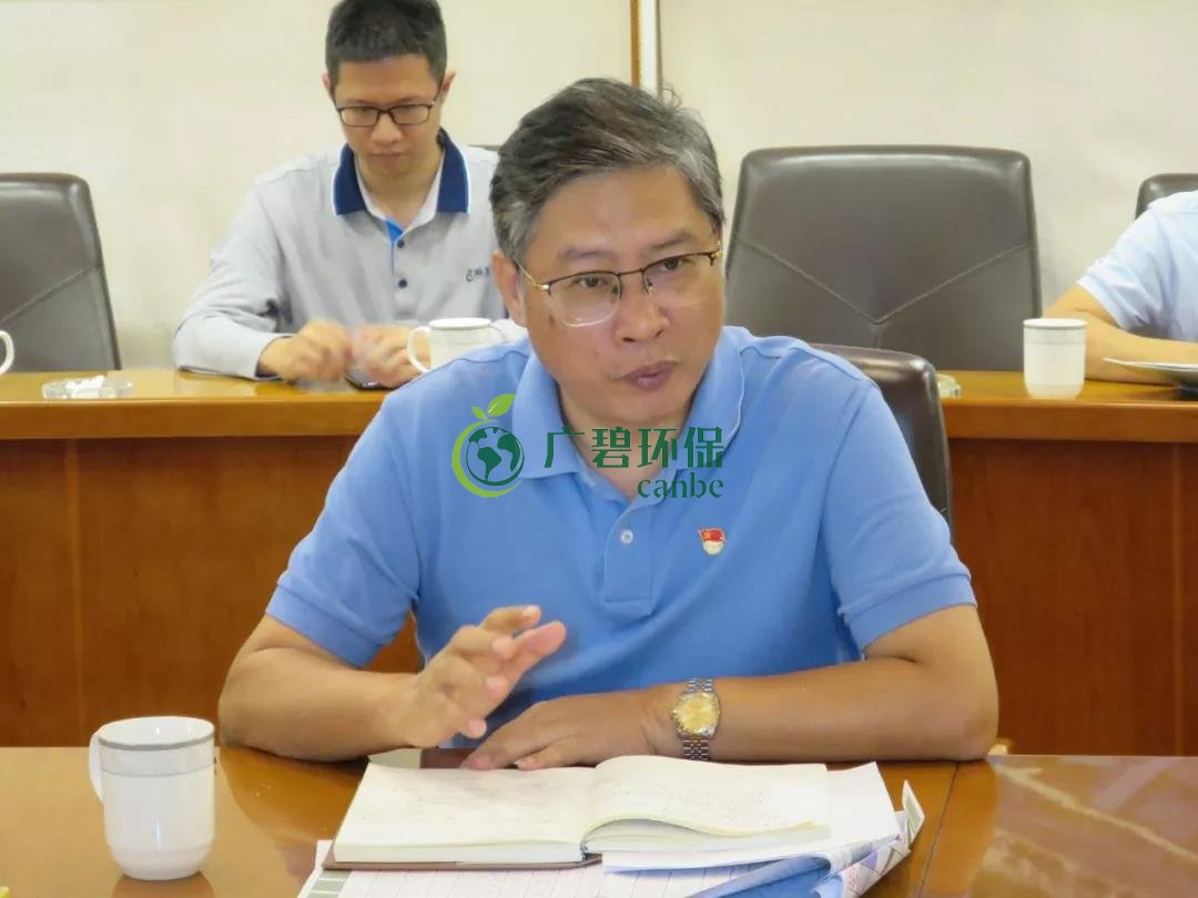 佛山生態(tài)環(huán)境局局長楊永泰在南海區(qū)獅山鎮(zhèn)開展水環(huán)境整治調(diào)研(圖3) 佛山生態(tài)環(huán)境局局長楊永泰在南海區(qū)獅山鎮(zhèn)開展水環(huán)境整治調(diào)研(圖3)