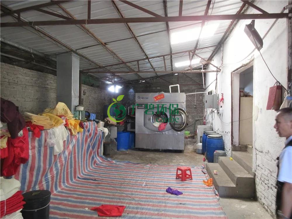 順德容桂容邊工業區兩家無證酸洗五金廠被查處 (圖8) 順德容桂容邊工業區兩家無證酸洗五金廠被查處 (圖8)