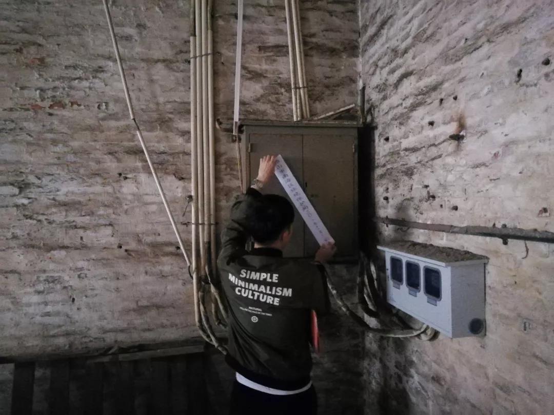 佛山南海鎮5家“散亂污”無證作訪被取締整治