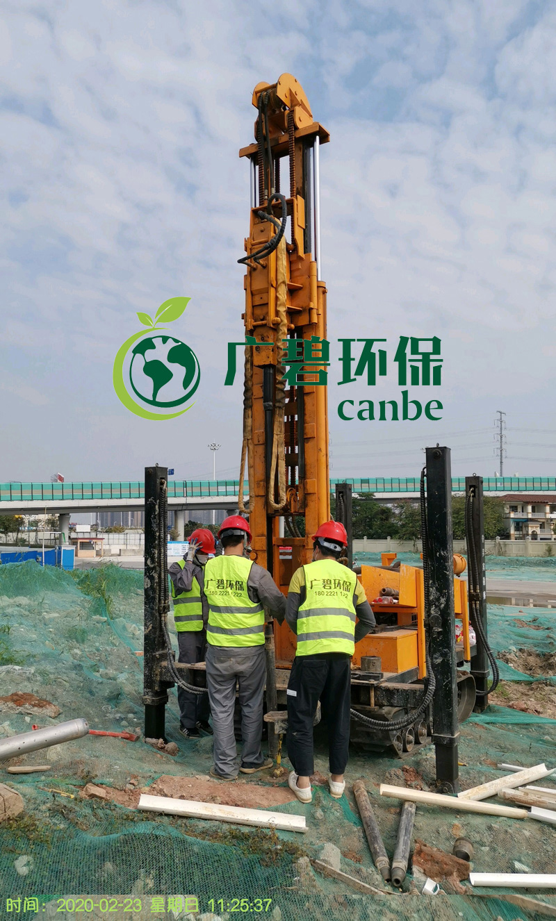 嚴防嚴控，精心組織，廣碧有序復工(圖2)