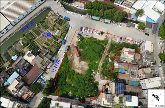 廣碧環(huán)保《勒流街道西華村幼兒園新建工程佛山市順德區(qū)勒流街道圣德路1號(hào)地塊土壤污染狀況初步調(diào)查報(bào)告》通過(guò)專家評(píng)審會(huì)(圖1)